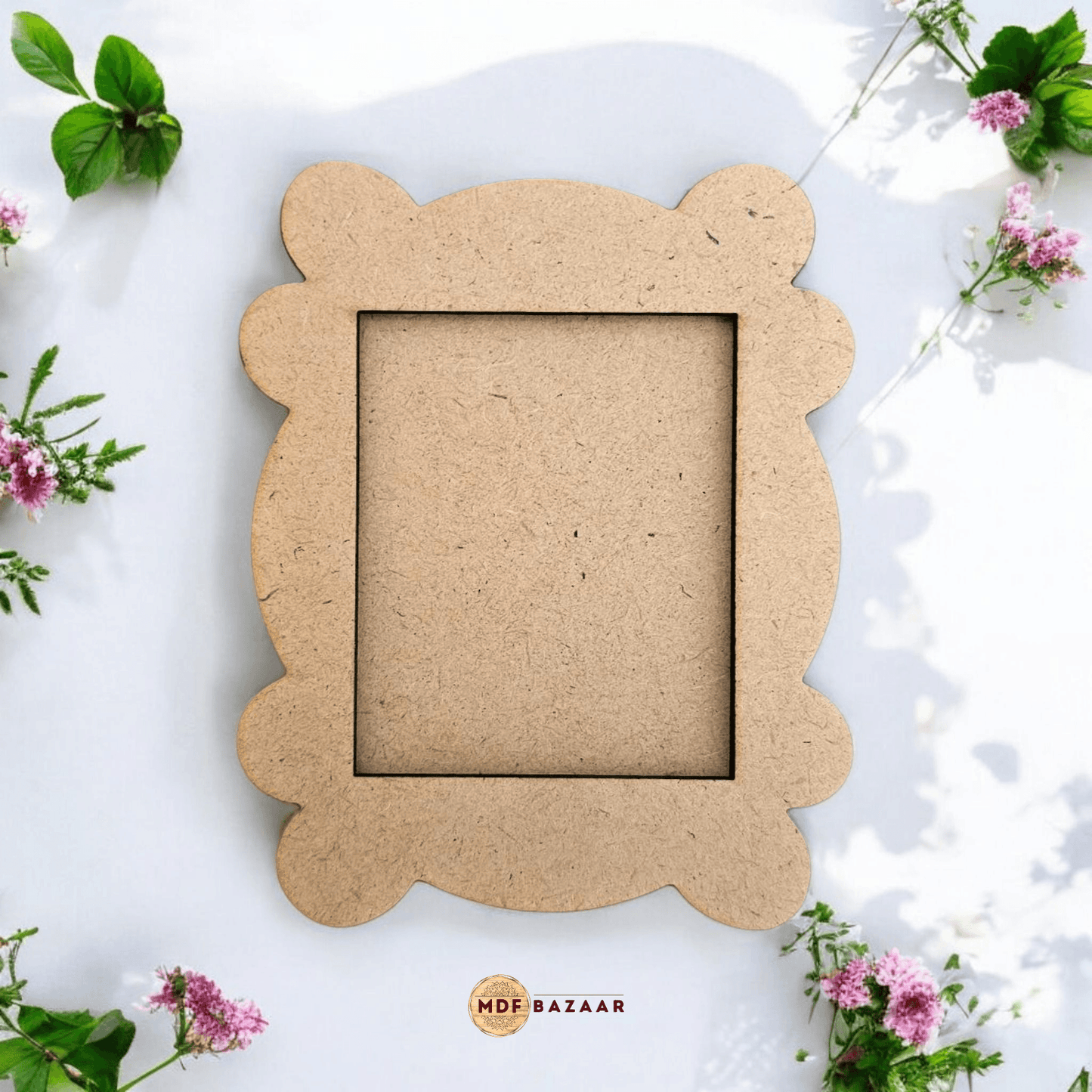 F.R.I.E.N.D.S Polaroid Photo Frame