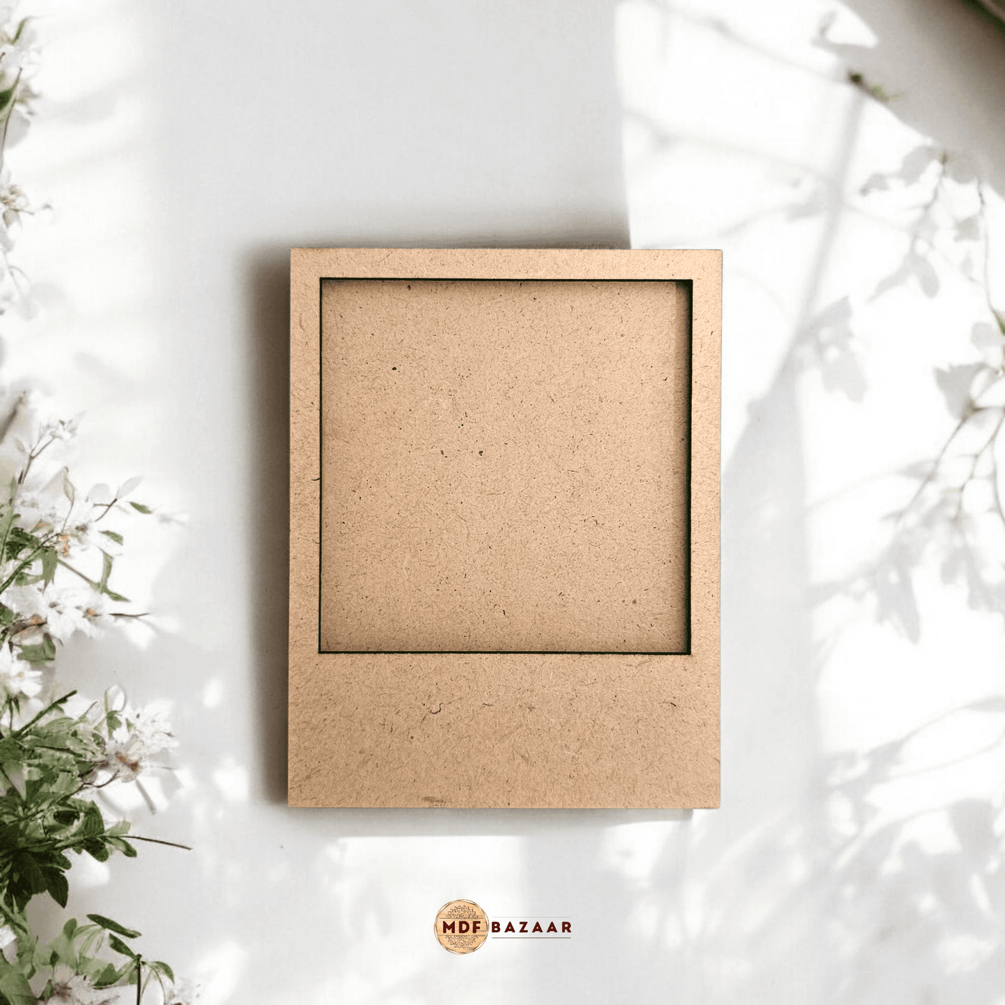 Medium Polaroid Photo Frame