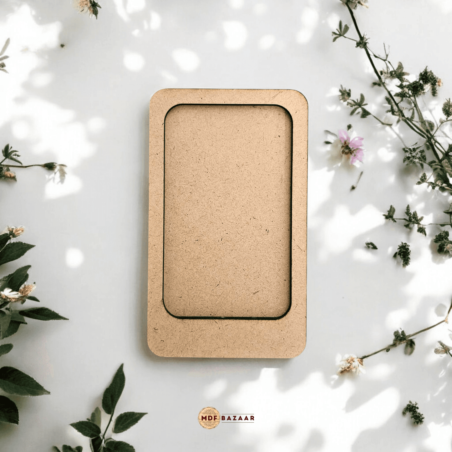 Mini Polaroid Photo Frame - 2