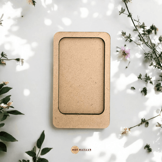 Mini Polaroid Photo Frame - 2