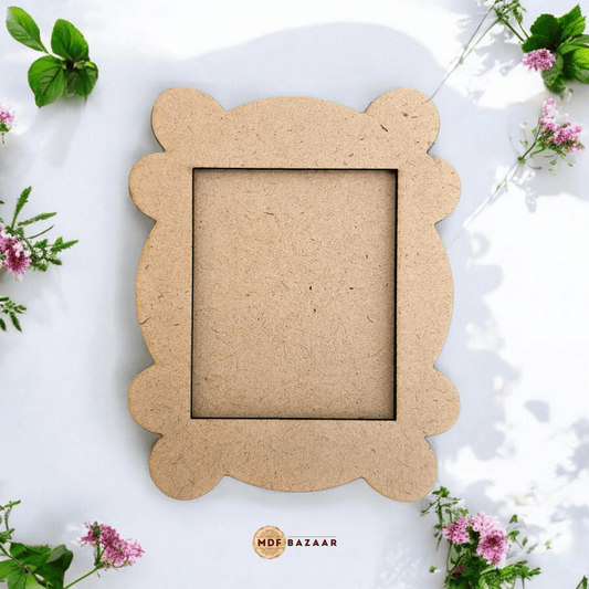 F.R.I.E.N.D.S Polaroid Photo Frame