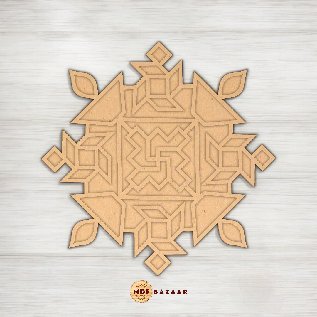 Mdf Rangoli Cd R File Mdf Rangoli - Design 26 – Mdf Bazaar