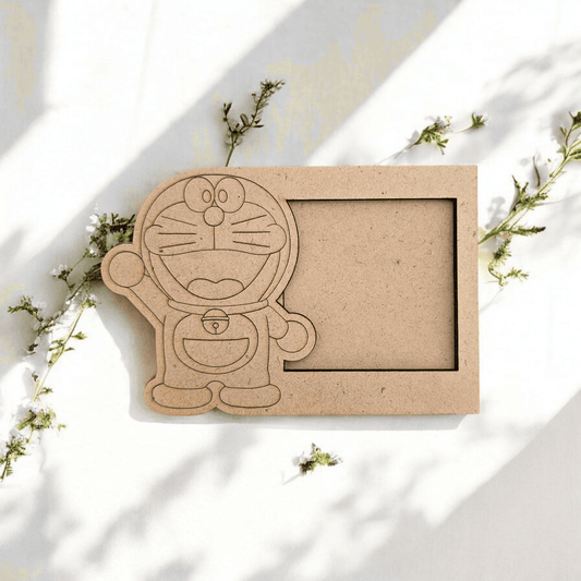 Doremon Photo Frame