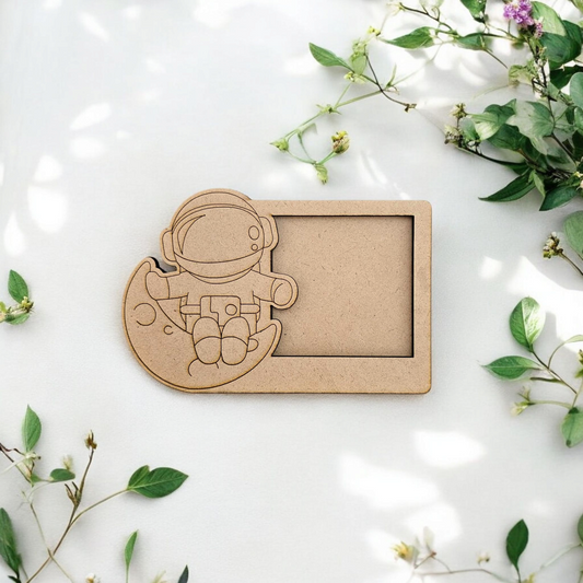 Space Photo Frame